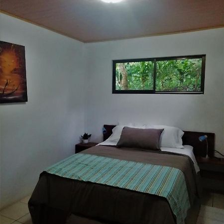 Casa Morella Monteverde Luaran gambar