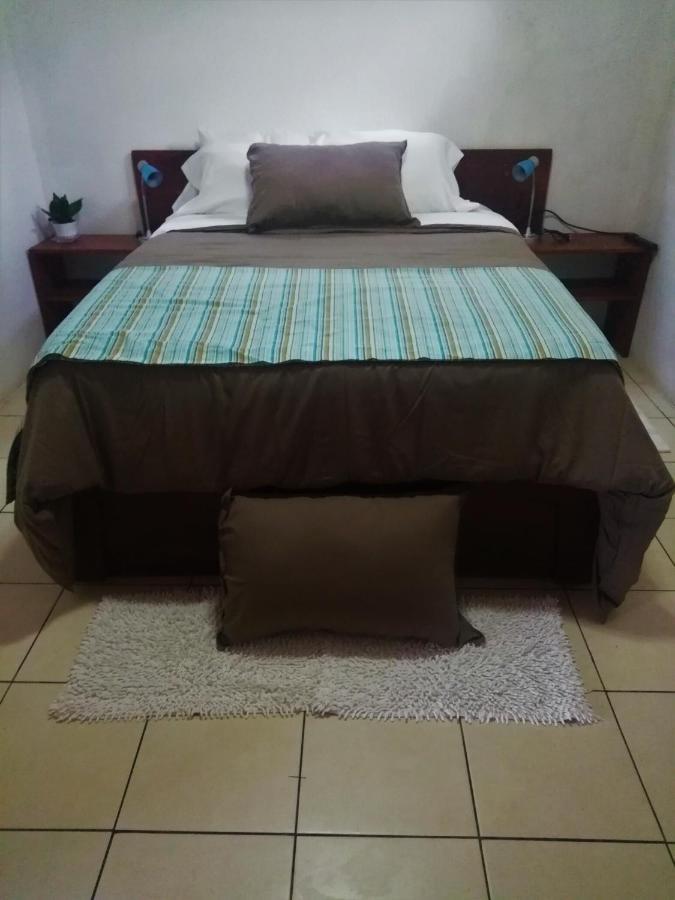 Casa Morella Monteverde Luaran gambar