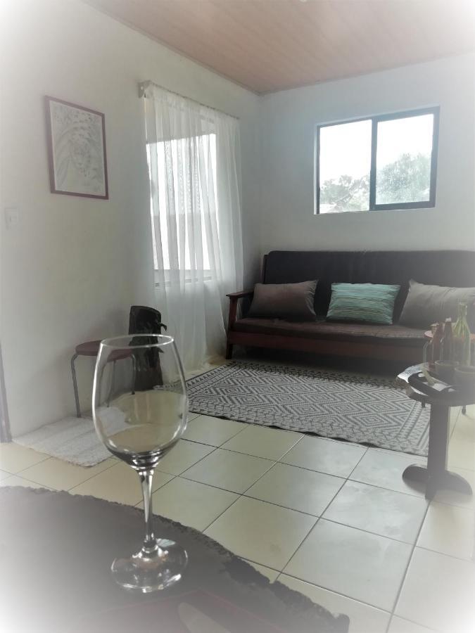 Casa Morella Monteverde Luaran gambar