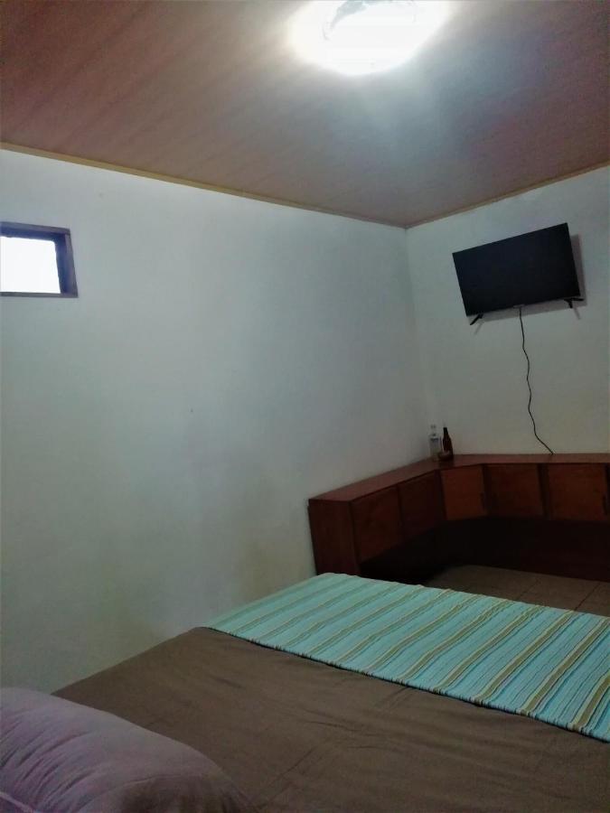 Casa Morella Monteverde Luaran gambar