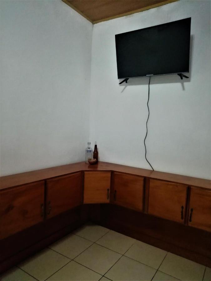 Casa Morella Monteverde Luaran gambar