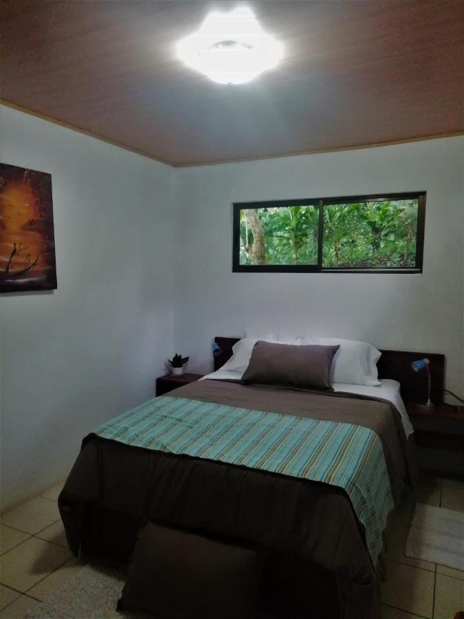 Casa Morella Monteverde Luaran gambar
