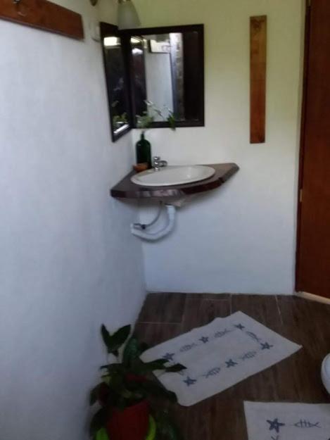 Casa Morella Monteverde Luaran gambar