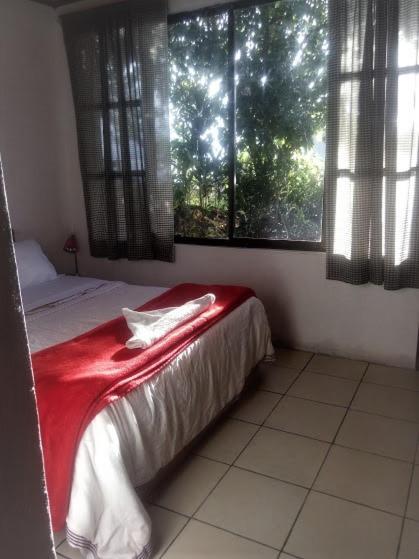 Casa Morella Monteverde Luaran gambar